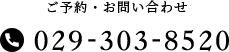 029-303-8520